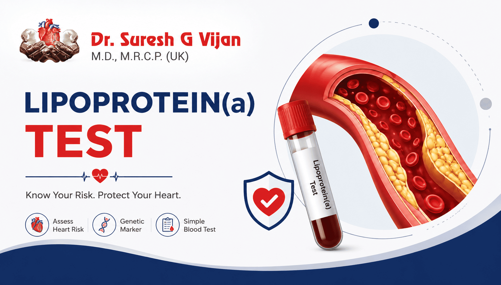 Best Lipoprotein(a) Test in Mumbai